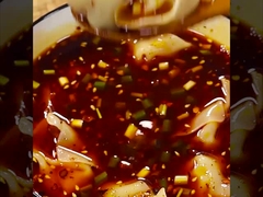 Organiczne płatki gorącego chili 500-50000SHU