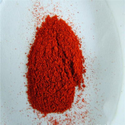 Red Hot Chilli Pepper Powder Bez pestek Sproszkowany Dla Kimchi