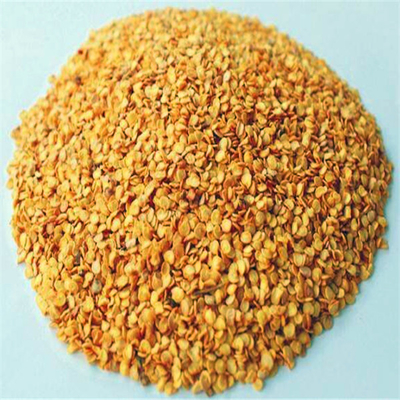 10PPB Granulowane suszone nasiona chili 8% wilgoci 60 oczek do gotowania