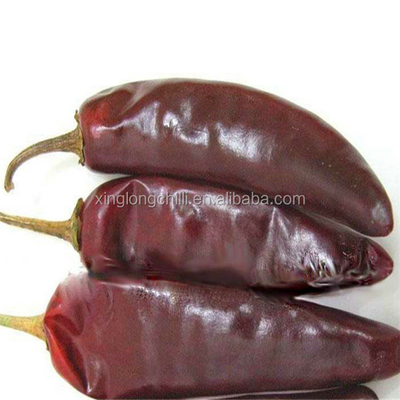 Suszone czerwone papryczki chilli bez łodygi 4-7 cm do użytku domowego i komercyjnego