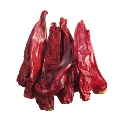 HACCP 0,5 - 1,5 cm Chilli Ring Wysoko Polerowany ostry smak chili 20 kg/CTN