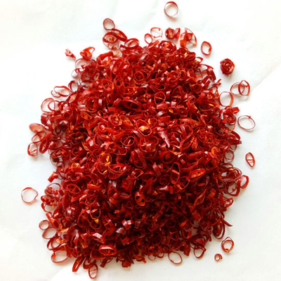 Silny ostry smak chilli, pierścień chilli dla Twoich klientów