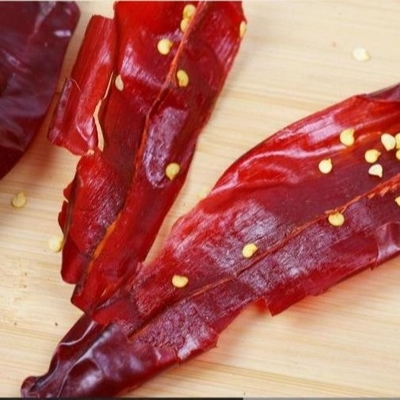 Numer siatki Etykietowanie i identyfikacja Suszone czerwone chilli wilgoć≤14% dla produktów