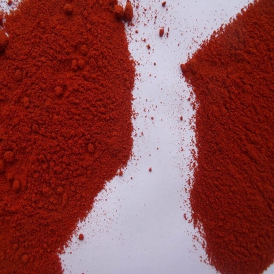 Halal Miękki Czerwony Chili Powder Pikantny Aromat Czerwony Kolor bogaty w witaminę C