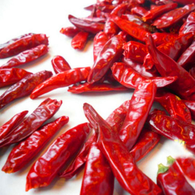 Xinglong 100g Pikantne Tianjin Suszone Czerwone Chili Temperatura pokojowa