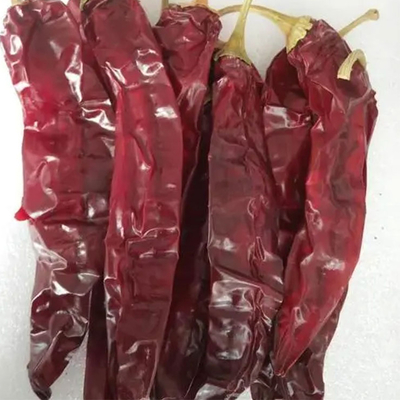 Przyprawiaj potrawy delikatnym proszkiem chili - delikatny proszek