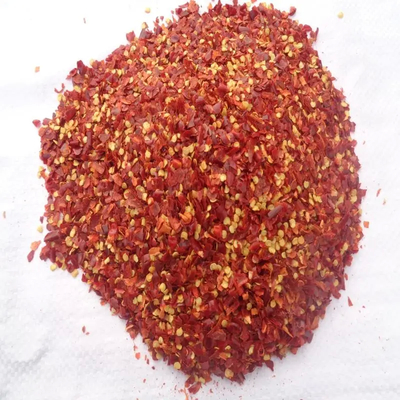 Suszone czerwone papryki chili Chili składniki Waga netto 200g-25KG Idealne do przyprawy