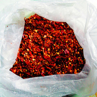 4-7cm Red Chili Flakes Przechowywać w chłodnym i suchym miejscu dla autentycznego smaku