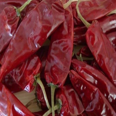 Czerwony Jinta Chilli Wodność 8%-12% Nieczystość 0,1% Max Do tradycyjnej kuchni