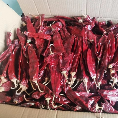1 Rok Żywotności Słodkie papryki pieprz suszone czerwone chilli dodatek do żywności składnik