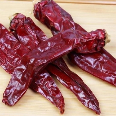 1 Rok Żywotności Słodkie papryki pieprz suszone czerwone chilli dodatek do żywności składnik