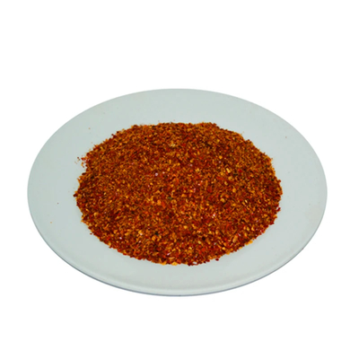 Gorące pikantne 500-50000shu Mięknięte płatki chili Gorące płatki chili Przyprawa do przyprawy