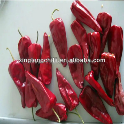 20000-30000SHU Małe gorące czerwone papryki chili do przyprawy