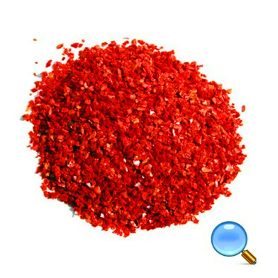 suszone azjatyckie papryki chili Bogaty w składniki odżywcze Smak 100 Kcal/100g Średnia gorąca