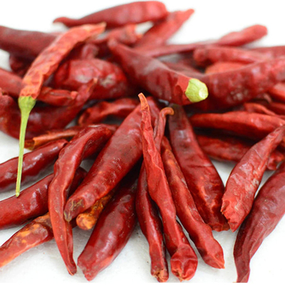 Przemyślany Chilli Powder Czerwony drobny proszek z witaminą C