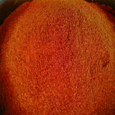 Red Hot Chili Powder z witaminą C
