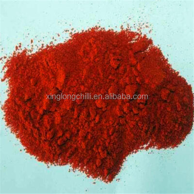 Premium 80-220 ASTA Chilli Pepper Powder 1000 Grams with Negative Salmonella for Meat Processing and Spice Mixes