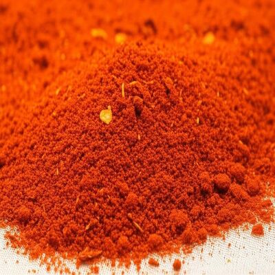 Premium Salmonella Negative Chilli Pepper Powder with 24 Months Shelf Life and 80-220 ASTA Value for Culinary Excellence