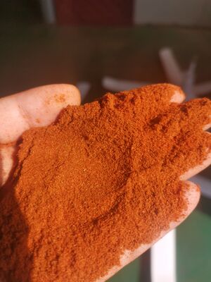 Premium Chilli Powder with 0-20000 SHU Heat Level, 0.3% Max Impurity, and Fine Powder Texture for Culinary and Food Manufacturing