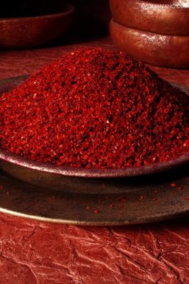 Organic Red Chili Pepper Powder 100 gramów Naturalny składnik o maksymalnej zawartości zanieczyszczenia 1% do przetwarzania żywności i przypraw