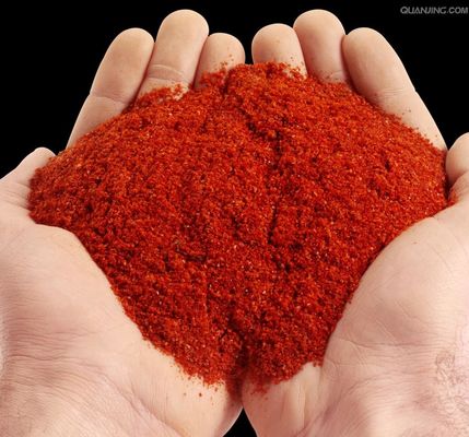 Organic Red Chili Pepper Powder 100 gramów Naturalny składnik o maksymalnej zawartości zanieczyszczenia 1% do przetwarzania żywności i przypraw