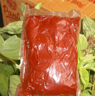 Gorące płatki pieprzowe Kimchi 150 ASTA Smoky Chili w proszku PPB Pikantny zapach