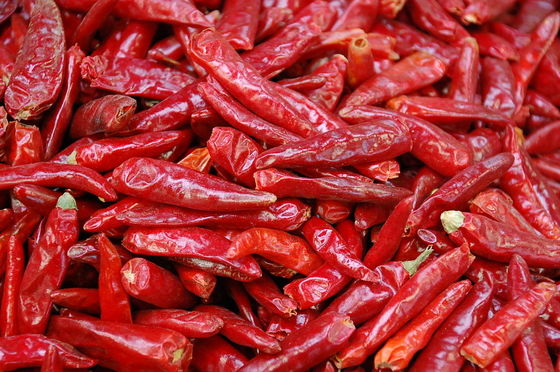 Sanying Odwadniająca Ostra Papryka Mala Suszona Całe Chilli KOSHER