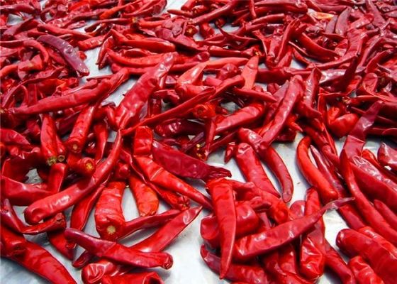 Sanying Odwadniająca Ostra Papryka Mala Suszona Całe Chilli KOSHER