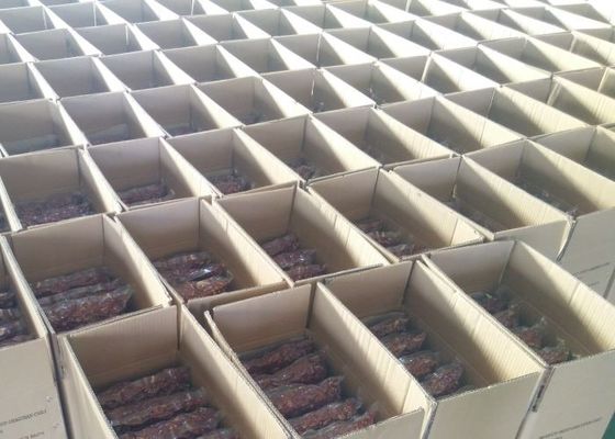 Gorąco ostry suszony czerwony papryka chili 10-25 kg/worek 000-20 Scoville