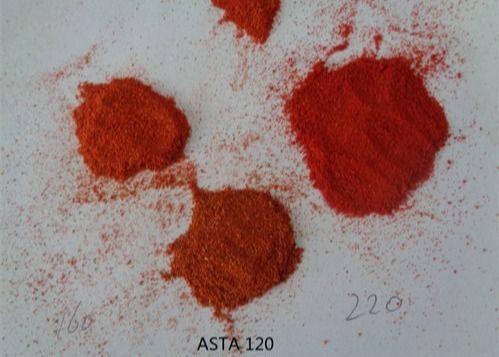 Sichuan Crushed Dried Peppers Zero Additive Ostre mielone czerwone chili w proszku
