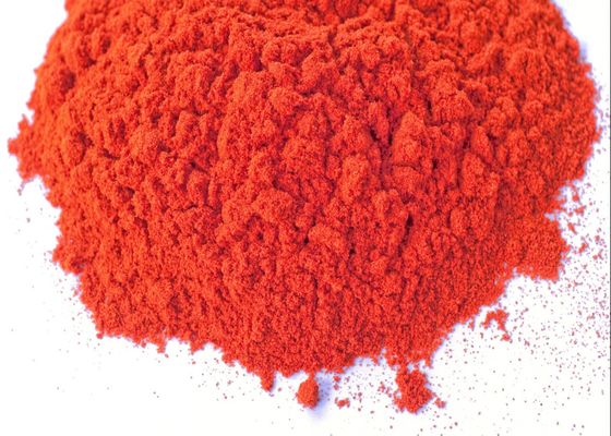 Organic mild red chili powder z 0-100 SHU Heat Level i 100 gramów wagi netto do kuchni chińskiej