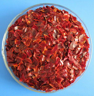 Jinta Red Pepper Chilli Płatki Granulowane Suszone Kruszone Chilli 20Kg