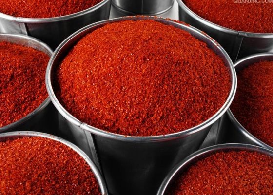 Organic Chilli Pepper Powder with 1% Impurity Max and 12 Months Shelf Life for Chinese Cuisine Organic Chilli Pepper Powder with 1% Impurity Max and 12 Months Shelf Life for Chinese Cuisine