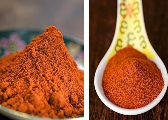 Organic Chilli Pepper Powder with 1% Impurity Max and 12 Months Shelf Life for Chinese Cuisine Organic Chilli Pepper Powder with 1% Impurity Max and 12 Months Shelf Life for Chinese Cuisine