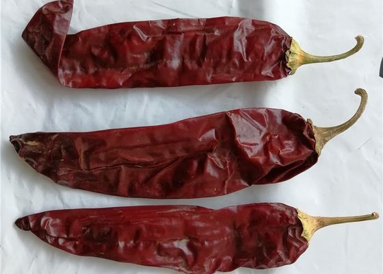 Gorąco ostry suszony czerwony papryka chili 10-25 kg/worek 000-20 Scoville