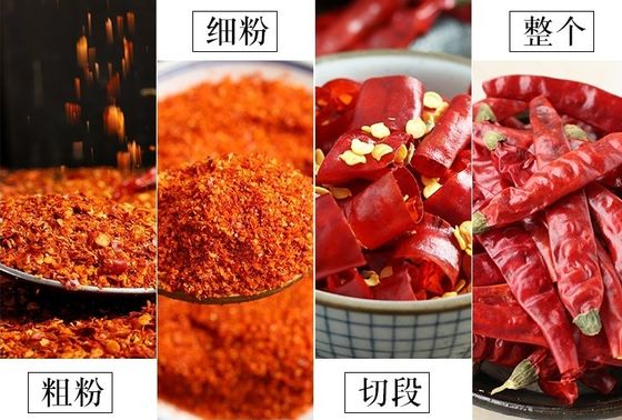 Całe kapustki z chilli.