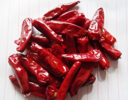 100g Cayenne Pepper Chili Powder Fine Powder Red Dry And Cool Place