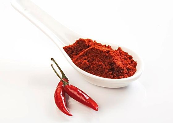 Składnik przyprawowy kulinarny proszek papryki chili dla Kimchi 100 ASTA
