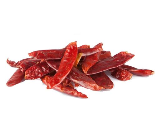 Składniki z chilli przechowywać w chłodnym i suchym miejscu
