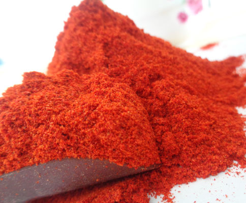 Tiantsin Chili Chili Pepper Powder Wartość 0-40000shu