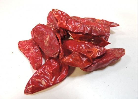 Sundried Facing Heaven Chilli 3 CM Hot Pot Chaotian Chilli Pikantny Zapach