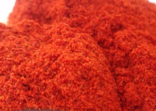 Jinta Chili w proszku Mild 60 ASTA Chaotian Red Chilli w proszku HACCP