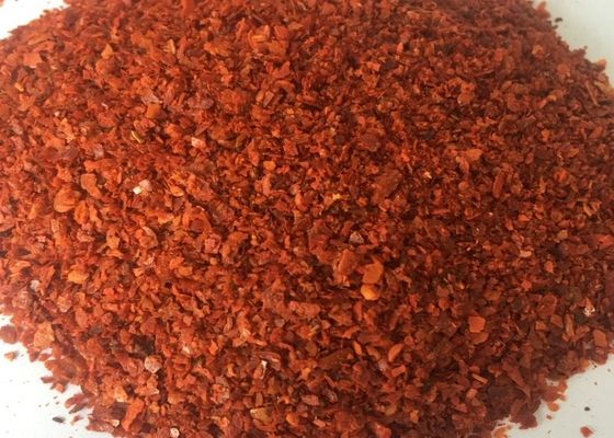 Red Yidu Chili Tianying Jinta Chili Amerykańska czerwona Chilli Nowa uprawa FDA HACCP ISO KOSZER