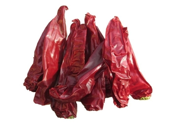 Ekologiczna papryka chili Yidu Beijinghong Jinta chili 10 cm 12% wilgoci