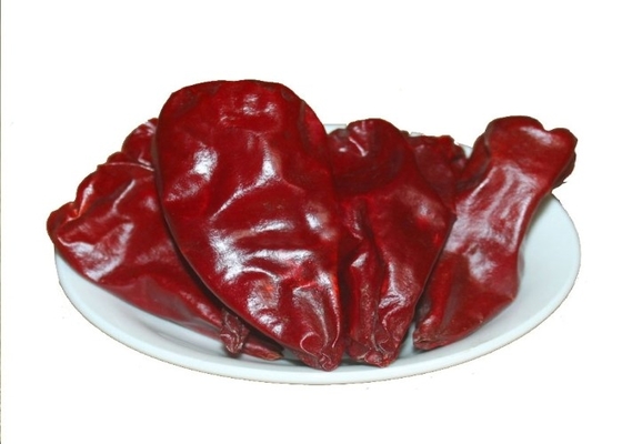 A Grade Guajillo Yidu Chili Red Pepper Beijinghong Jinta Chilli Złota Fabryka