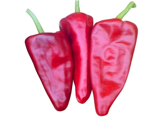 Kulinarny Yidu Chili Red Pepper Kruszony Proszek 8-15 Cm Z / Bez Łodygi