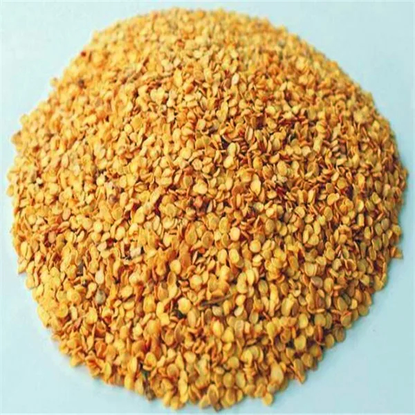 10-20 cm Suszona paprika papryki smak słodka papryka smak do dodatku do żywności