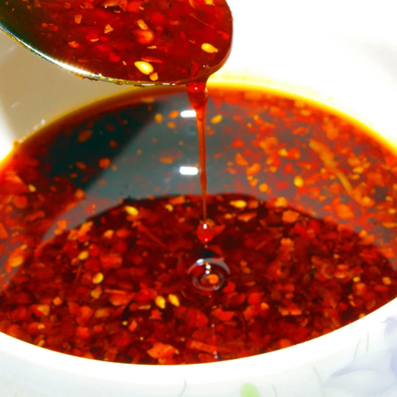 5-8 Mieszane papryki chili 500-50000shu Dla żywego koloru jedzenia
