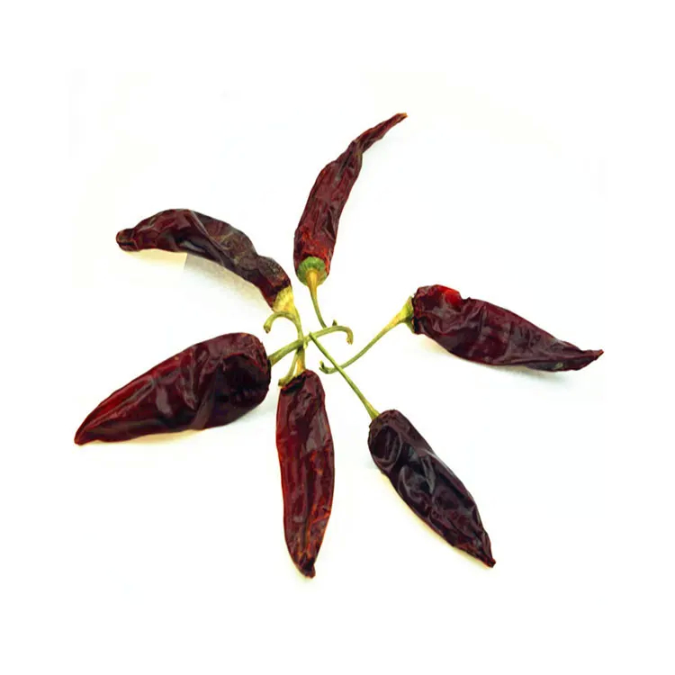 Silny ostry Yidu Chili z 100Kcal energii bogate w witaminy przywracają wapń żelazo 200g