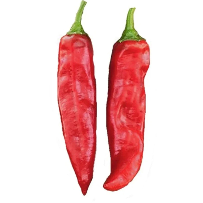 Cienkie mielone pikantne chilli w proszku witamina C Naturalny kolor czerwony